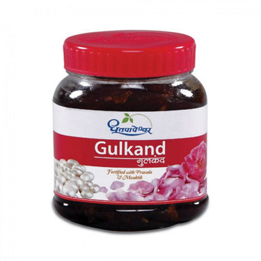 dhootapapeshwar-gulkand